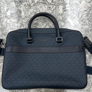Michael Kors laptop bag